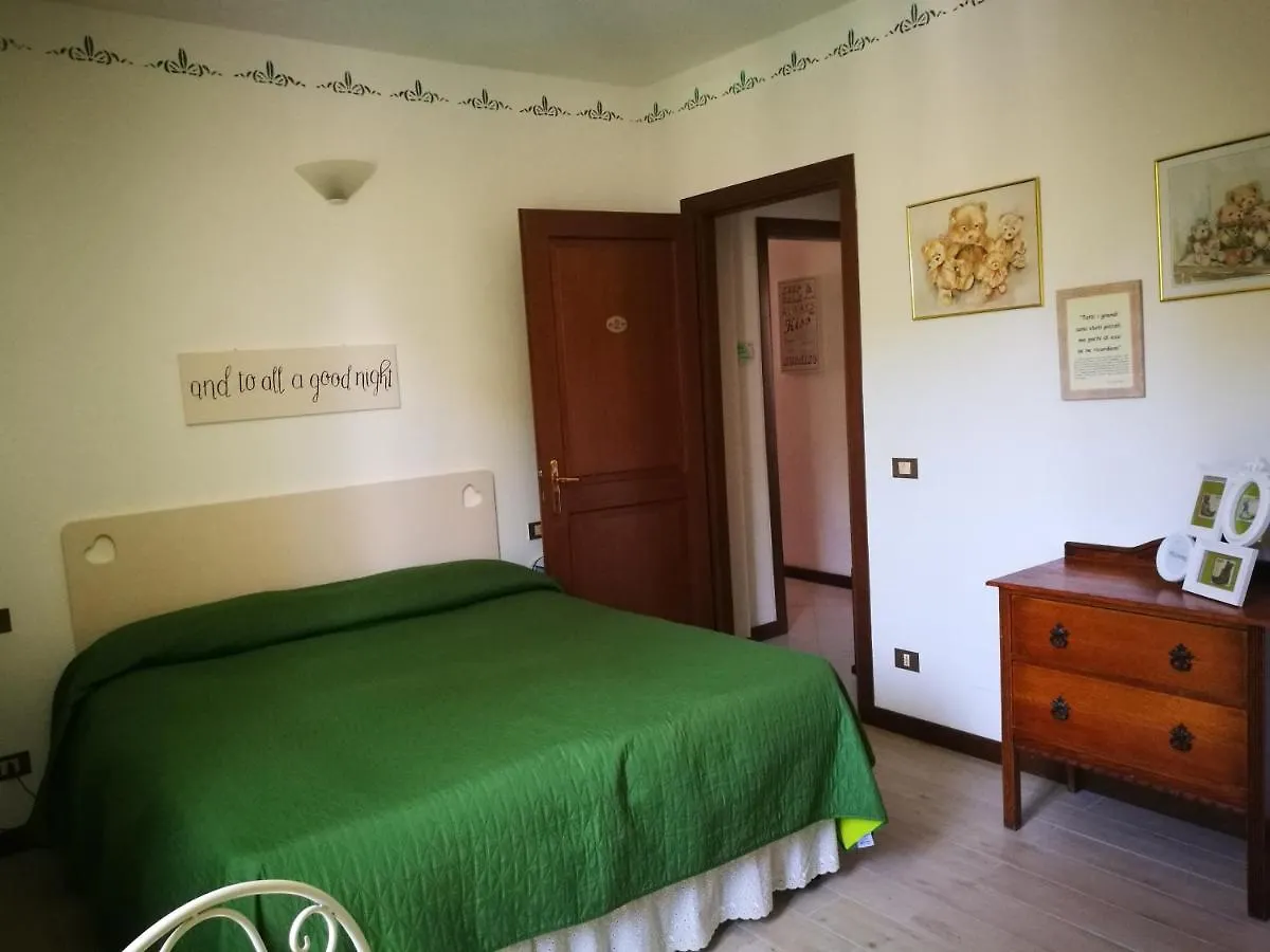 Guest house Casa Margherita Affittacamere B&B