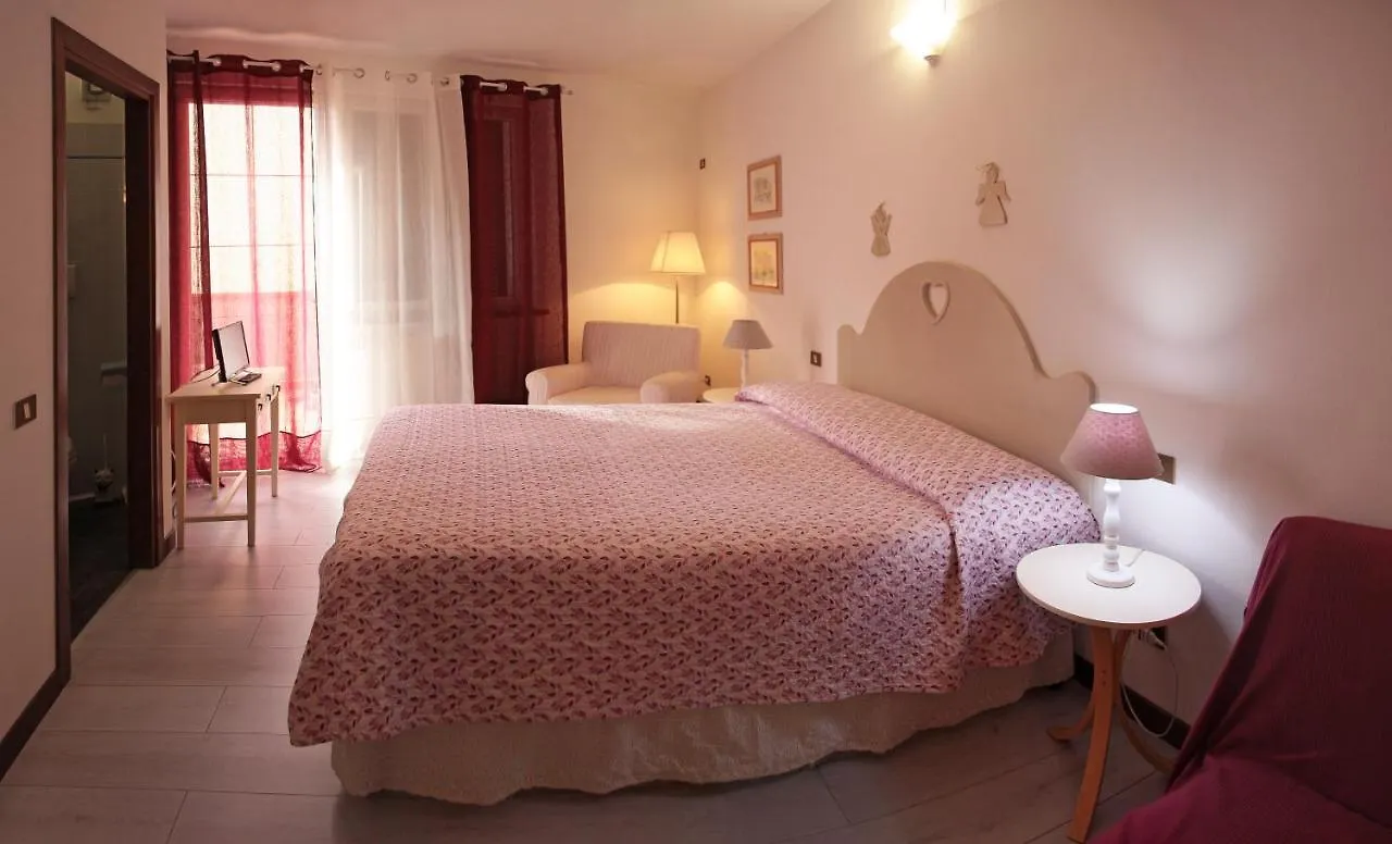 Casa Margherita Affittacamere B&B 0*, Follonica