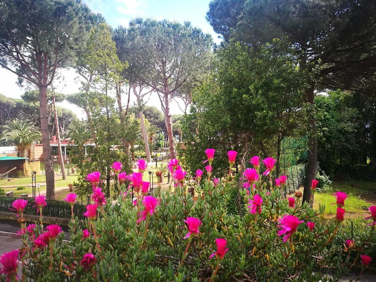 Guest house Casa Margherita Affittacamere B&B