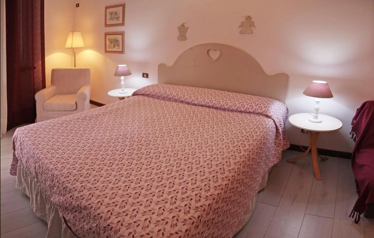 Casa Margherita Affittacamere B&B Follonica