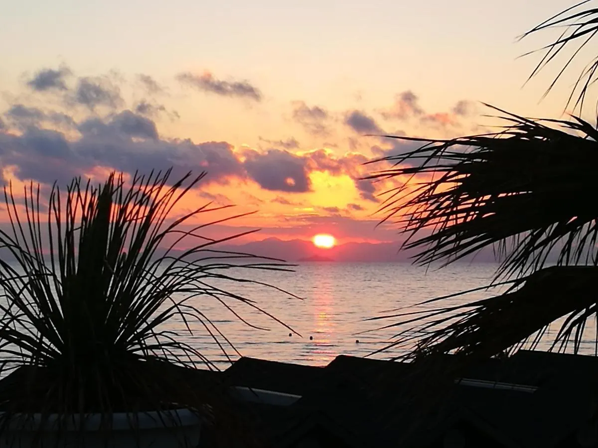 Casa Margherita Affittacamere B&B Guest house Follonica