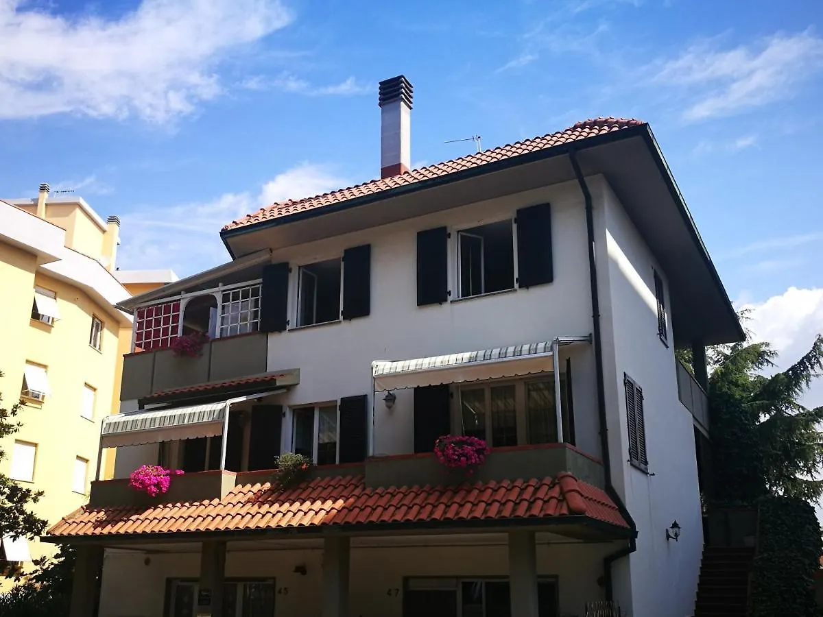 Guest house Casa Margherita Affittacamere B&B Italy