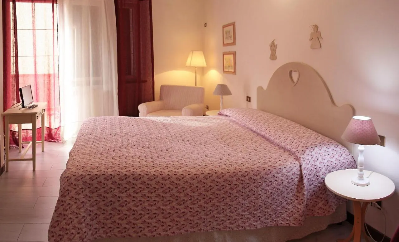 Casa Margherita Affittacamere B&B Guest house