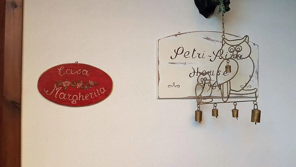 Casa Margherita Affittacamere B&B Guest house Follonica