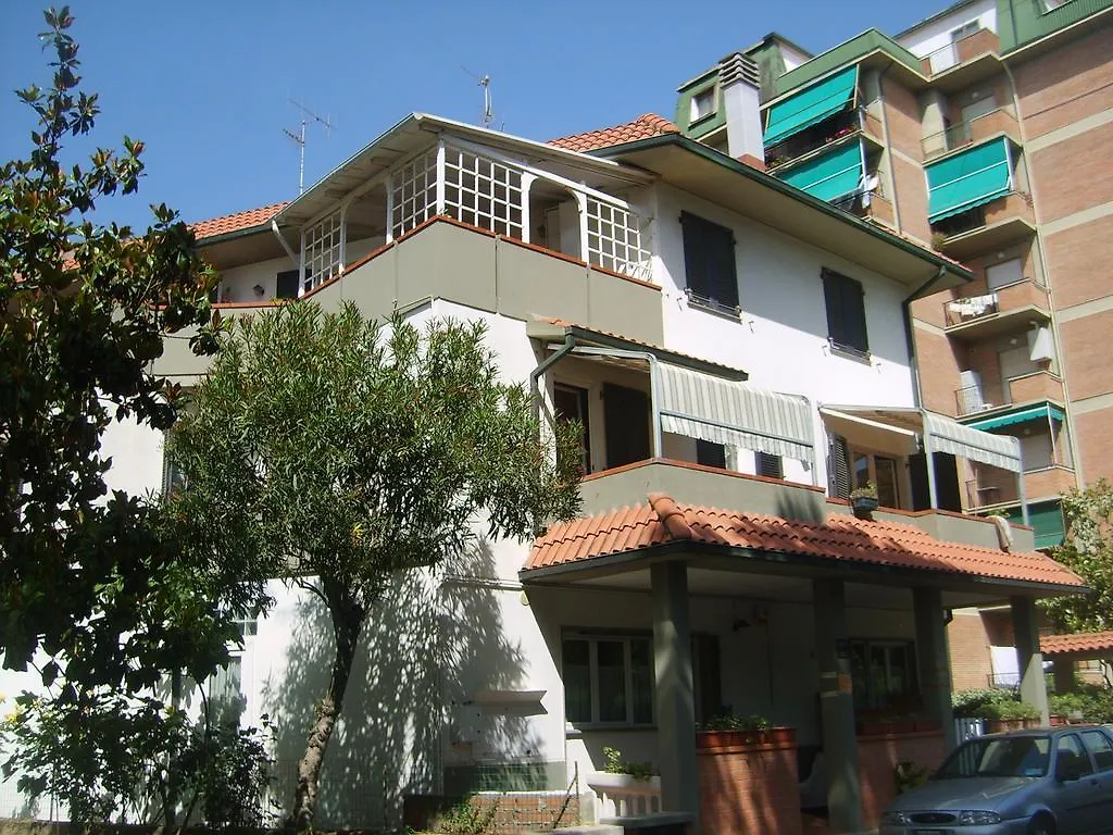 Casa Margherita Affittacamere B&B Italy