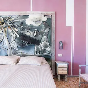 La Maratonda Bed and breakfast