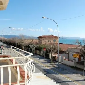 Eden Follonica