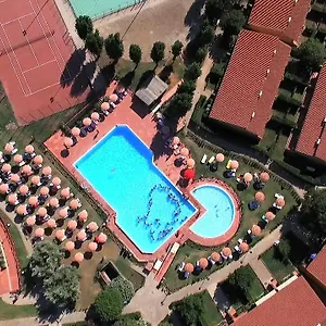 Villaggio Mare Si Follonica