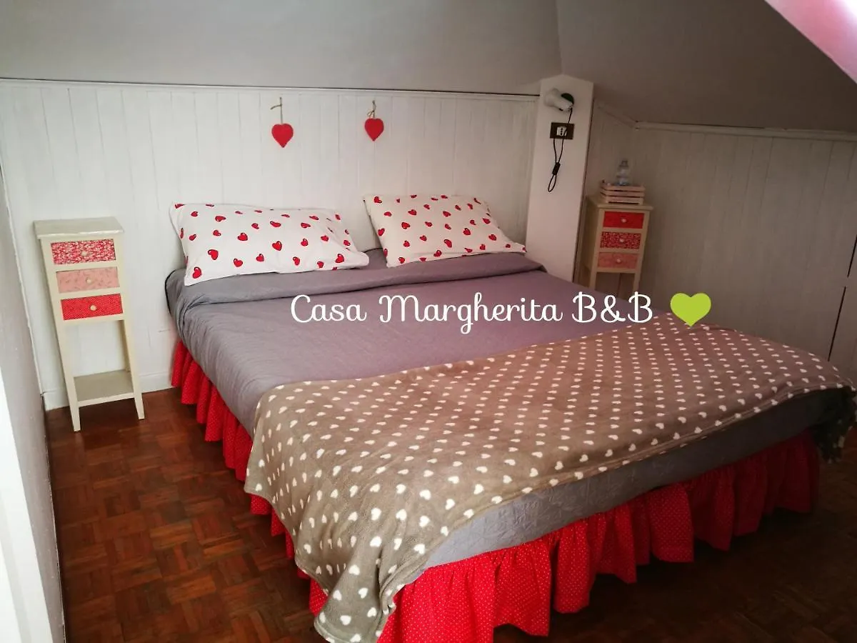 Casa Margherita Affittacamere B&B 0*, Follonica Italy