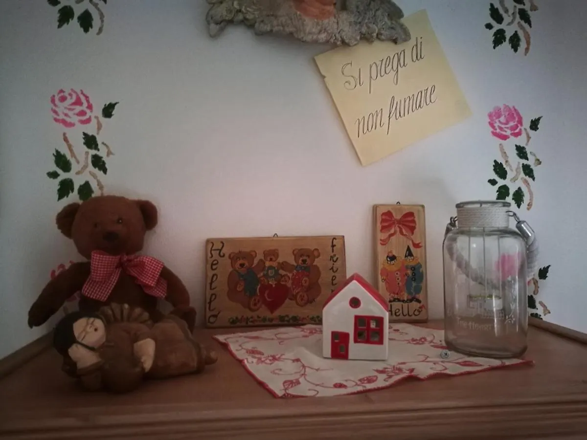 Casa Margherita Affittacamere B&B Italy