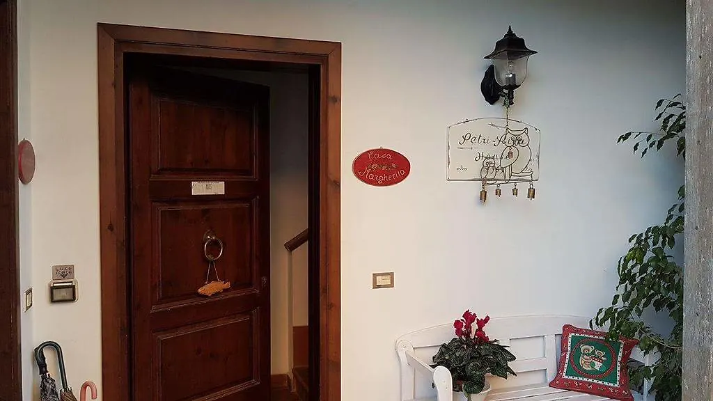 Guest house Casa Margherita Affittacamere B&B Italy